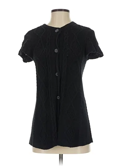 Pre-owned Calvin Klein Jeans Est.1978 Calvin Klein Jeans Short Sleeve Top In Black