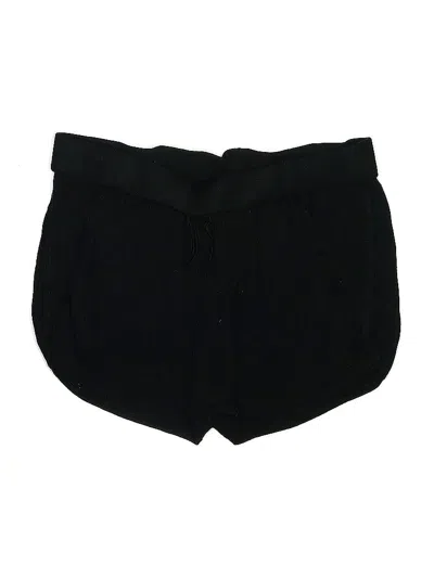 Pre-owned Calvin Klein Jeans Est.1978 Calvin Klein Jeans Shorts In Black