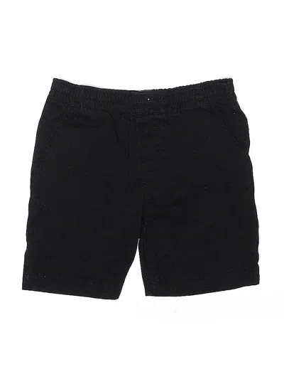 Pre-owned Calvin Klein Jeans Est.1978 Kids' Calvin Klein Jeans Shorts In Black