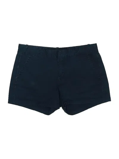 Pre-owned Calvin Klein Jeans Est.1978 Calvin Klein Jeans Shorts In Blue