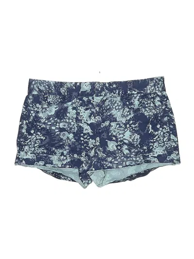 Pre-owned Calvin Klein Jeans Est.1978 Calvin Klein Jeans Shorts In Blue