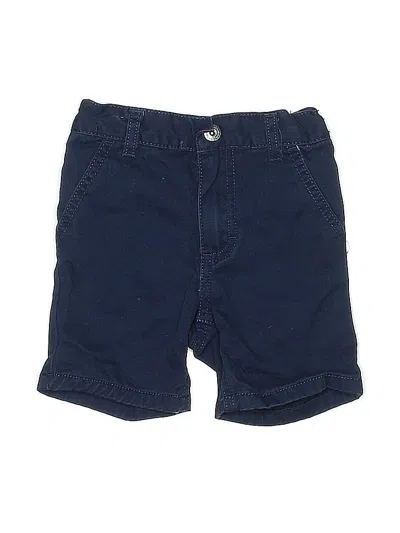 Pre-owned Calvin Klein Jeans Est.1978 Kids' Calvin Klein Jeans Shorts In Blue