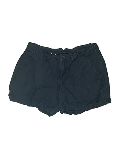 Pre-owned Calvin Klein Jeans Est.1978 Calvin Klein Jeans Shorts In Blue