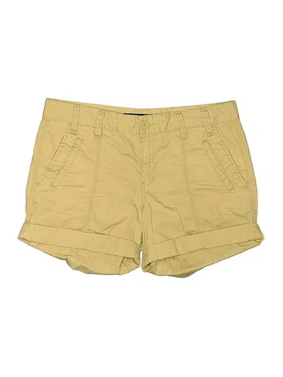 Pre-owned Calvin Klein Jeans Est.1978 Calvin Klein Jeans Shorts In Brown