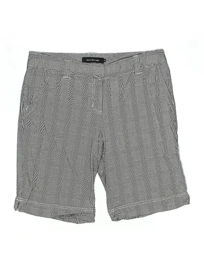 Pre-owned Calvin Klein Jeans Est.1978 Calvin Klein Jeans Shorts In Gray
