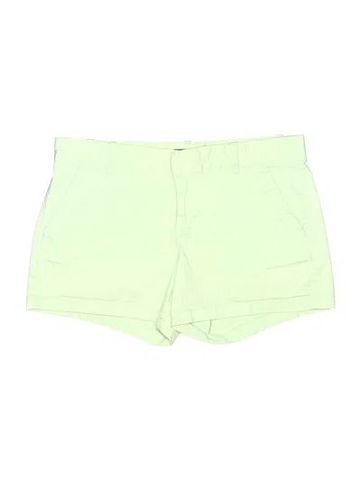 Pre-owned Calvin Klein Jeans Est.1978 Calvin Klein Jeans Shorts In Green