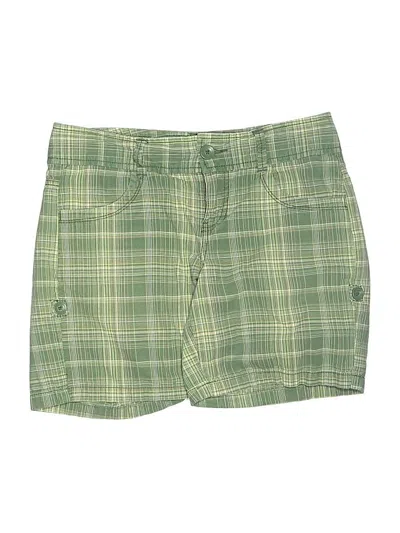 Pre-owned Calvin Klein Jeans Est.1978 Calvin Klein Jeans Shorts In Green