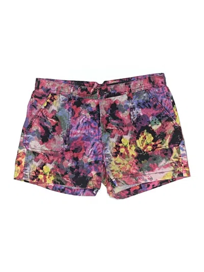 Pre-owned Calvin Klein Jeans Est.1978 Calvin Klein Jeans Shorts In Purple