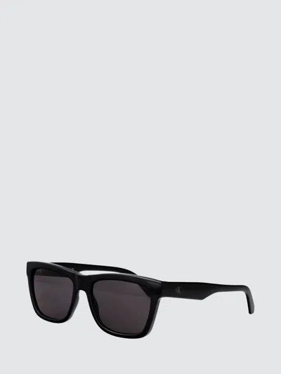 Calvin Klein Jeans Est.1978 Calvin Klein Jeans Sunglasses Men In Pattern