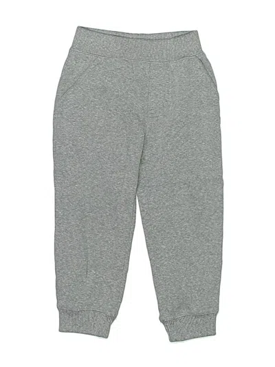 Pre-owned Calvin Klein Jeans Est.1978 Kids' Calvin Klein Jeans Sweatpants In Gray
