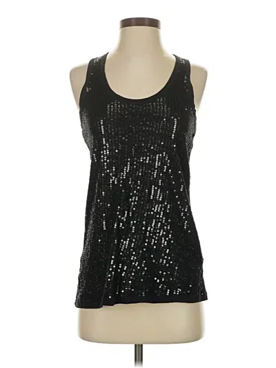 Pre-owned Calvin Klein Jeans Est.1978 Calvin Klein Jeans Tank Top In Black