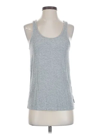 Pre-owned Calvin Klein Jeans Est.1978 Calvin Klein Jeans Tank Top In Gray