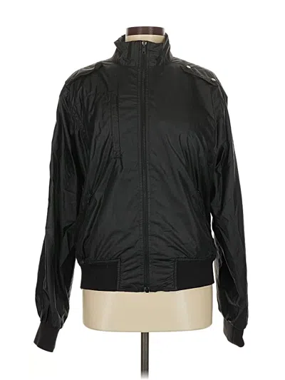 Pre-owned Calvin Klein Jeans Est.1978 Calvin Klein Jeans Track Jacket In Black