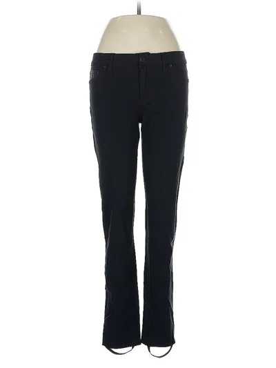 Pre-owned Calvin Klein Jeans Est.1978 Calvin Klein Jeans Track Pants In Black