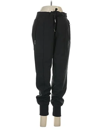 Pre-owned Calvin Klein Jeans Est.1978 Calvin Klein Jeans Track Pants In Black