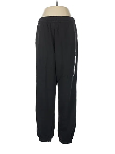 Pre-owned Calvin Klein Jeans Est.1978 Calvin Klein Jeans Track Pants In Black