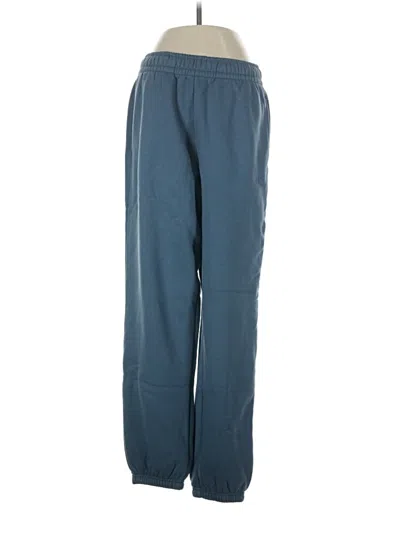 Pre-owned Calvin Klein Jeans Est.1978 Calvin Klein Jeans Track Pants In Blue