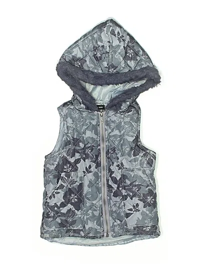 Pre-owned Calvin Klein Jeans Est.1978 Kids' Calvin Klein Jeans Vest In Blue