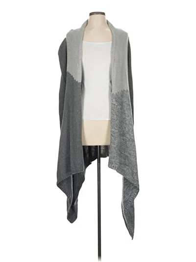 Pre-owned Calvin Klein Jeans Est.1978 Calvin Klein Jeans Vest In Gray