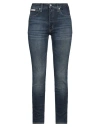 Calvin Klein Jeans Est.1978 Calvin Klein Jeans Woman Jeans Blue Size 28w-30l Cotton, Elastomultiester, Elastane