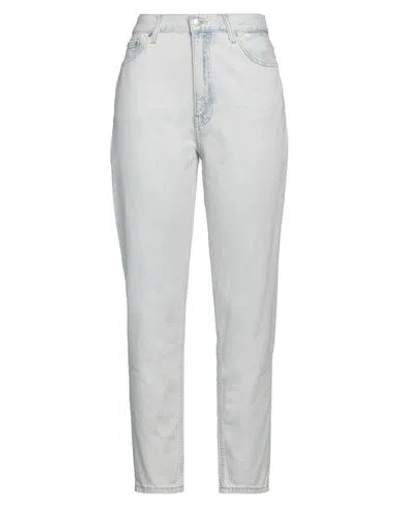 Calvin Klein Jeans Est.1978 Calvin Klein Jeans Woman Jeans Blue Size 29 Cotton