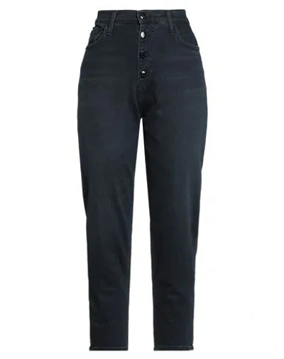 Calvin Klein Jeans Est.1978 Calvin Klein Jeans Woman Jeans Blue Size 29 Cotton, Elastane