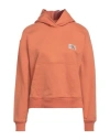 Calvin Klein Jeans Est.1978 Calvin Klein Jeans Woman Sweatshirt Mandarin Size L Cotton