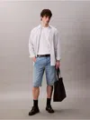 Calvin Klein Jeans Est.1978 Relaxed Pull-on Shorts