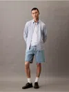 Calvin Klein Jeans Est.1978 Relaxed Pull-on Shorts