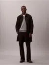 Calvin Klein Jeans Est.1978 Calvin Klein Men's 90s Straight Chino Pants In Black