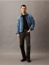 Calvin Klein Jeans Est.1978 Calvin Klein Men's 90s Straight Jeans