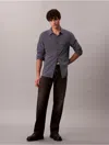 Calvin Klein Jeans Est.1978 Calvin Klein Men's 90s Straight Jeans In Black