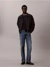 Calvin Klein Jeans Est.1978 Calvin Klein Men's 90s Straight Jeans In Blue
