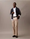 Calvin Klein Jeans Est.1978 Calvin Klein Men's 90s Straight Pants In Brown