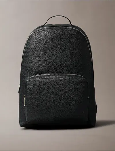 Calvin Klein Jeans Est.1978 Calvin Klein Men's All Day Large Campus Backpack