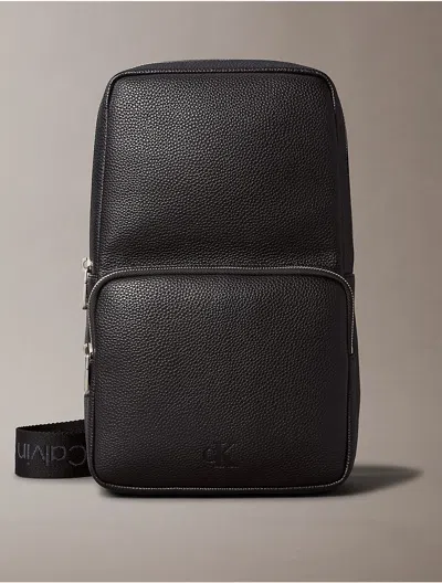 Calvin Klein Jeans Est.1978 Calvin Klein Men's All Day Sling Bag