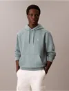 Calvin Klein Jeans Est.1978 Calvin Klein Men's Archive Logo Fleece Hoodie