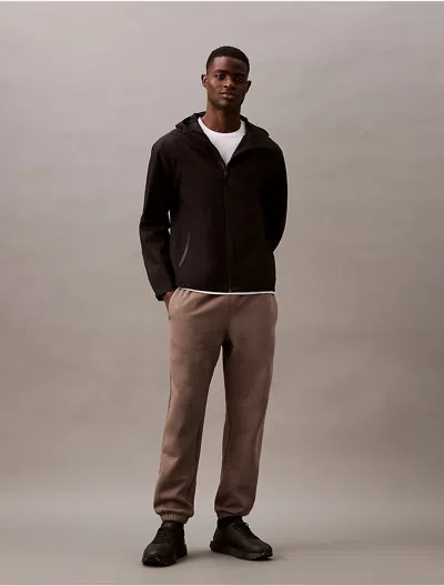 Calvin Klein Jeans Est.1978 Calvin Klein Men's Archive Logo Fleece Joggers