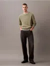 Calvin Klein Jeans Est.1978 Calvin Klein Men's 90s Straight Jeans In Gray