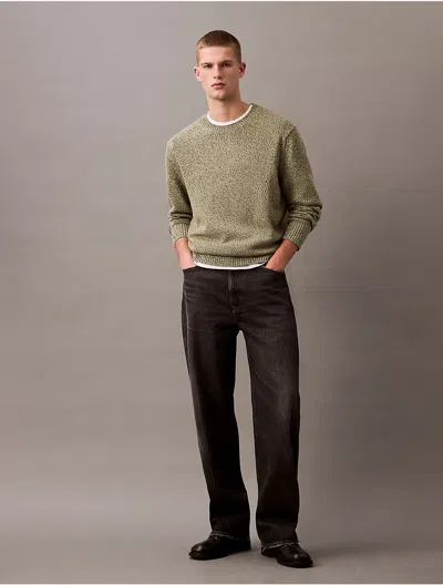 Calvin Klein Jeans Est.1978 Calvin Klein Men's 90s Straight Jeans