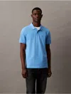 Calvin Klein Jeans Est.1978 Calvin Klein Men's Cotton Pique Classic Polo Shirt