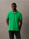 Calvin Klein Jeans Est.1978 Calvin Klein Men's Cotton Pique Classic Polo Shirt
