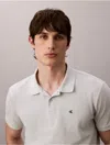 Calvin Klein Jeans Est.1978 Calvin Klein Men's Cotton Pique Classic Polo Shirt