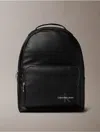 Calvin Klein Jeans Est.1978 Calvin Klein Men's Monogram Logo Backpack