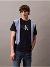 Calvin Klein Jeans Est.1978 T-shirt Calvin Klein Jeans Men Color Black