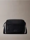 Calvin Klein Jeans Est.1978 Calvin Klein Men's Nylon Flight Bag