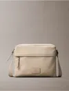 Calvin Klein Jeans Est.1978 Calvin Klein Men's Nylon Flight Bag