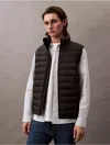 Calvin Klein Jeans Est.1978 Calvin Klein Men's Nylon Puffer Vest