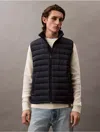 Calvin Klein Jeans Est.1978 Calvin Klein Men's Nylon Puffer Vest