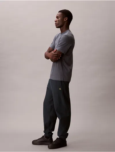 CALVIN KLEIN JEANS EST.1978 CALVIN KLEIN MEN'S PREMIUM FLEECE JOGGERS